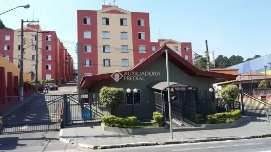 Apartamento com 2 Quartos à venda, 49m² no Baeta Neves, São Bernardo do Campo