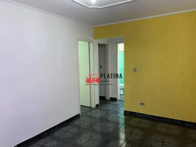 Apartamento com 2 Quartos à venda, 49m² no Taboão, São Bernardo do Campo