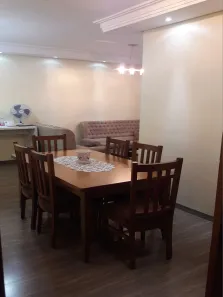 Apartamento com 3 Quartos à venda, 84m² no Rudge Ramos, São Bernardo do Campo