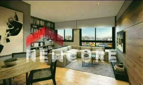 Apartamento com 2 Quartos à venda, 58m² no Santana, Porto Alegre