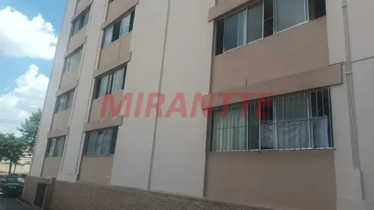 Apartamento com 2 Quartos à venda, 42m² no Lauzane Paulista, São Paulo