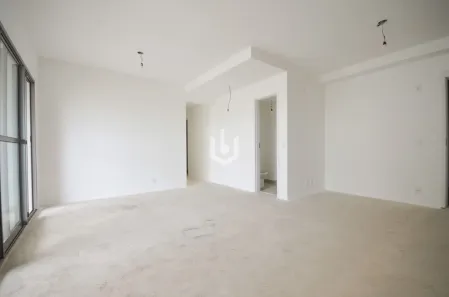Apartamento com 2 Quartos à venda, 95m² no Santo Amaro, São Paulo