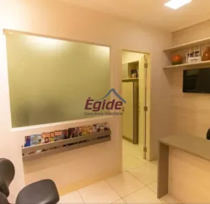 Apartamento com 2 Quartos à venda, 35m² no Centro, Niterói