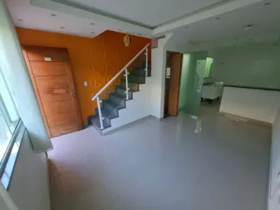 Sobrado com 2 Quartos à venda, 58m² no Itaim Paulista, São Paulo