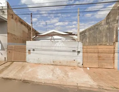 Casa com 3 Quartos à venda, 429m² no Vila Mariana, Ribeirão Preto