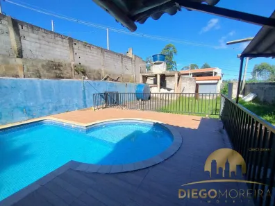 Fazenda/Sítio com 1 Quarto à venda, 70m² no , Mairiporã