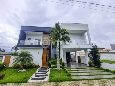 Casa de Condomínio com 4 Quartos à venda, 446m² no Sítio da Moenda, Itatiba