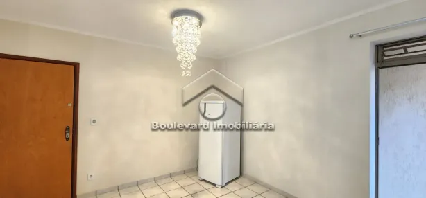 Apartamento com 1 Quarto à venda, 45m² no Condomínio Itamaraty, Ribeirão Preto