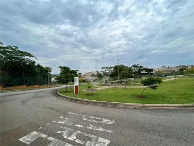 Lote/Terreno à venda, 455m² no Alphaville Nova Esplanada, Votorantim