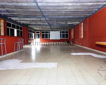 Sobrado com 19 Quartos para alugar, 1230m² no Pinheiros, São Paulo