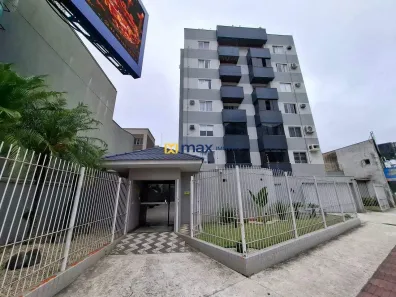 Apartamento com 2 Quartos à venda, 73m² no Centro, Itajaí