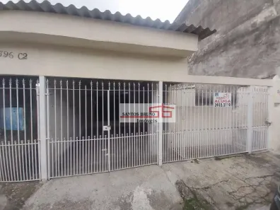 Casa com 3 Quartos à venda, 100m² no Jardim Maristela, São Paulo