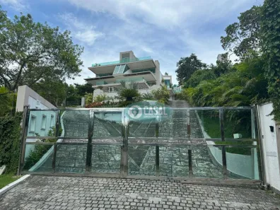 Casa de Condomínio com 5 Quartos à venda, 1000m² no Piratininga, Niterói