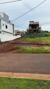 Lote/Terreno à venda, 364m² no Granja Marileusa, Uberlândia