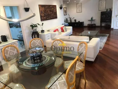 Cobertura com 4 Quartos à venda, 358m² no Indianópolis, São Paulo