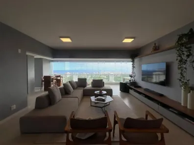 Cobertura com 4 Quartos à venda, 360m² no Patamares, Salvador
