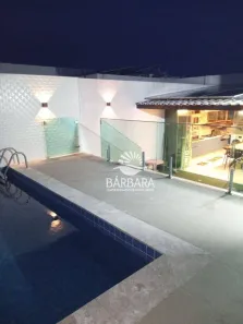 Cobertura com 3 Quartos à venda, 200m² no Pitangueiras, Lauro de Freitas