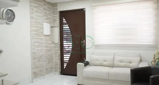 Sobrado com 2 Quartos à venda, 70m² no Vila Gomes Cardim, São Paulo