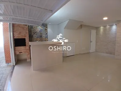 Casa com 2 Quartos à venda, 107m² no Marapé, Santos