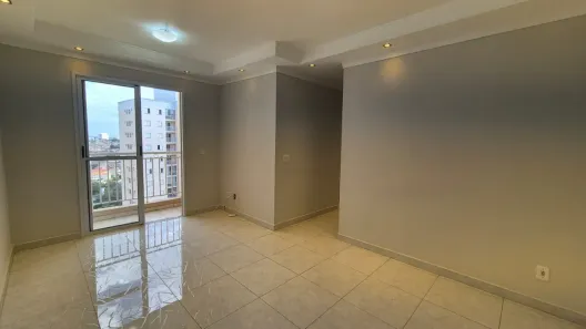 Apartamento com 2 Quartos para alugar, 60m² no Vila Progresso, Campinas