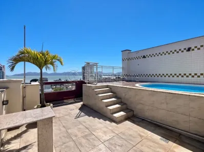Cobertura com 4 Quartos à venda, 206m² no Estreito, Florianópolis