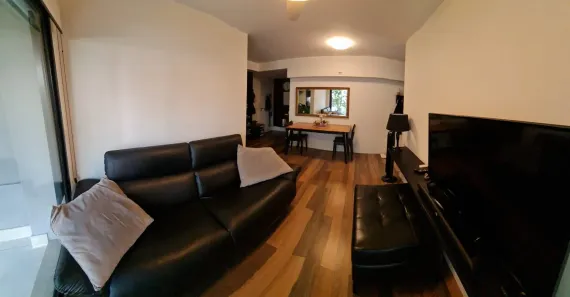 Apartamento com 1 Quarto à venda, 56m² no Perdizes, São Paulo