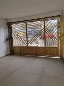 Sobrado com 2 Quartos à venda, 150m² no Vila Antonieta, São Paulo