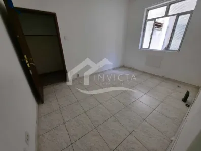 Apartamento com 1 Quarto à venda, 35m² no Copacabana, Rio de Janeiro