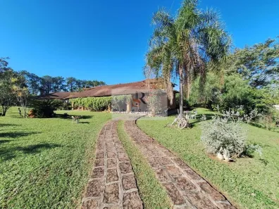 Fazenda/Sítio com 9 Quartos à venda, 700m² no Vale das Laranjeiras, Indaiatuba