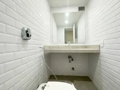 Sala Comercial à venda, 30m² no Ipanema, Rio de Janeiro
