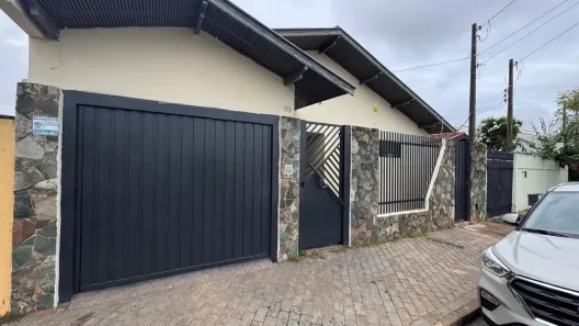 Apartamento com 3 Quartos à venda, 191m² no Casa Nova, Araçatuba