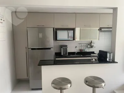 Apartamento com 2 Quartos à venda, 58m² no Badu, Niterói