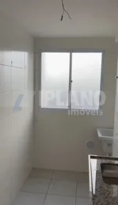 Apartamento com 2 Quartos para alugar, 48m² no Parque Faber Castell II, São Carlos