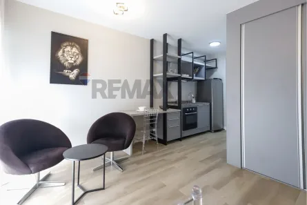 Apartamento com 1 Quarto à venda, 26m² no Cerqueira César, São Paulo