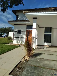 Casa de Condomínio com 3 Quartos à venda, 180m² no Loteamento Dinorá Rosa, Sorocaba