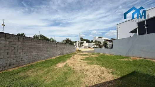 Lote/Terreno à venda, 321m² no Jardim Guarujá, Salto