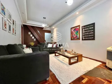 Casa com 3 Quartos à venda, 200m² no São João Batista (Venda Nova), Belo Horizonte