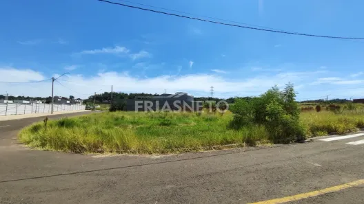 Lote/Terreno à venda, 341m² no Vale do Sol, Piracicaba