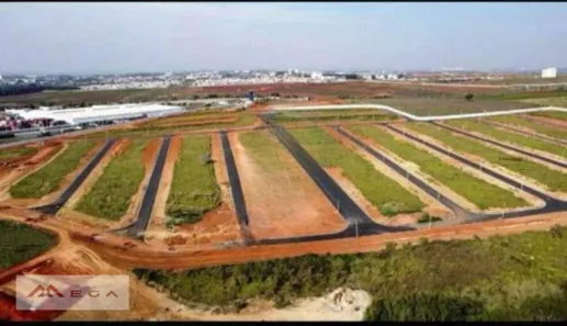 Lote/Terreno à venda, 200m² no São Bento, Paulínia