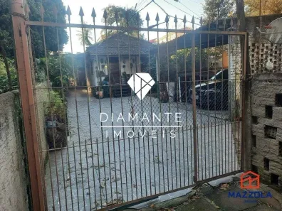 Lote/Terreno à venda, 930m² no Camaquã, Porto Alegre