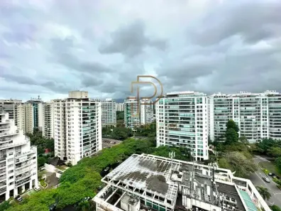 Apartamento com 3 Quartos à venda, 140m² no Barra da Tijuca, Rio de Janeiro