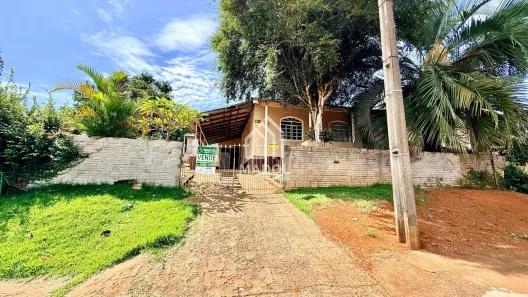 Casa com 3 Quartos à venda, 80m² no Arapoti, Arapoti