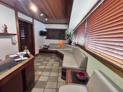 Sala Comercial à venda, 88m² no Graça, Salvador