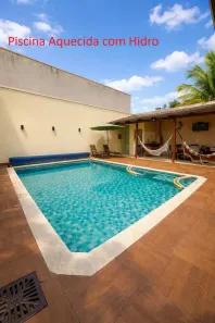 Casa com 3 Quartos à venda, 175m² no Jardim Presidente, Goiânia