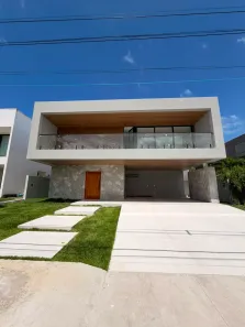 Casa de Condomínio com 4 Quartos à venda, 394m² no Massagueira, Marechal Deodoro