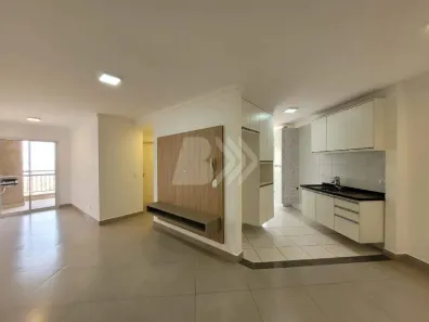 Apartamento com 2 Quartos à venda, 70m² no Paulicéia, Piracicaba