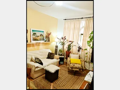 Apartamento com 1 Quarto à venda, 47m² no Aclimação, São Paulo