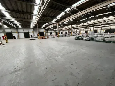 Galpão/Depósito/Armazém à venda, 23060m² no Vila Guilherme, São Paulo