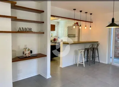 Casa com 1 Quarto à venda, 84m² no Santa Rosa, Niterói