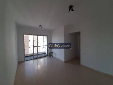 Apartamento com 3 Quartos à venda, 64m² no Vila Ema, São Paulo